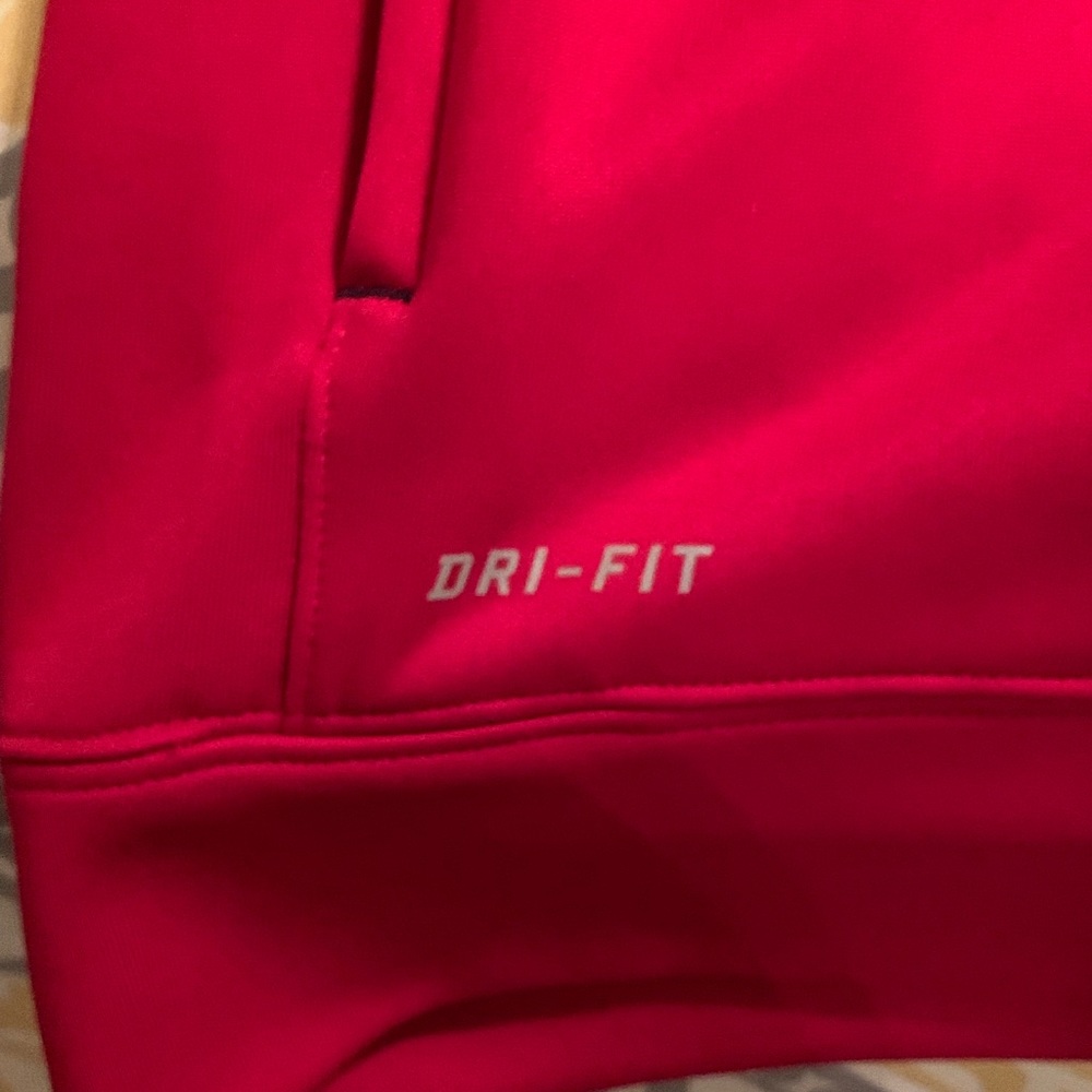 Nike Dry-Fit Jacket - Picture 4 of 7